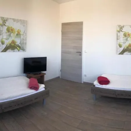 بيت ضيافة Gaestehaus Kautz 3*