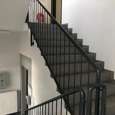 بيت ضيافة Gaestehaus Kautz 3*