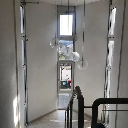 Gaestehaus Kautz بيت ضيافة