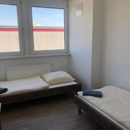 بيت ضيافة Gaestehaus Kautz 3*