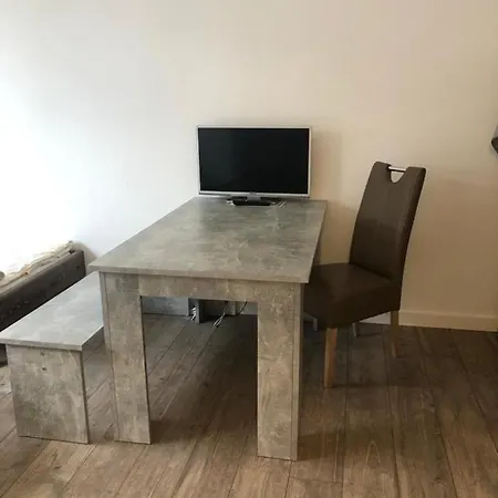 Gaestehaus Kautz بيت ضيافة كارلسروه