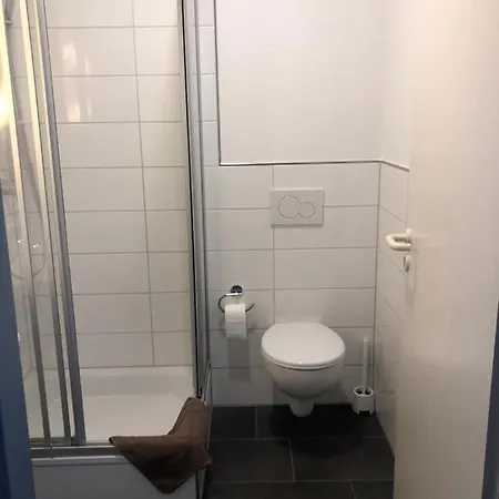 Gaestehaus Kautz كارلسروه