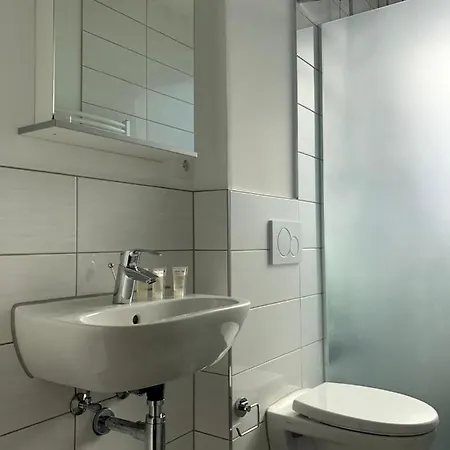 Gaestehaus Kautz Guest house Karlsruhe