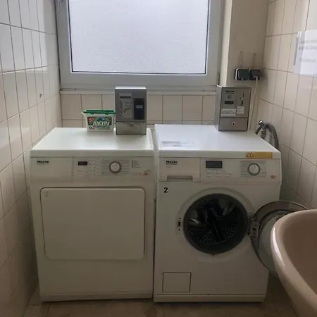 Gaestehaus Kautz بيت ضيافة كارلسروه