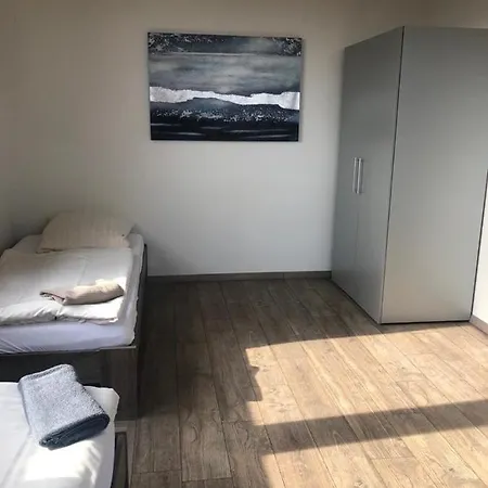 Gaestehaus Kautz بيت ضيافة 3*