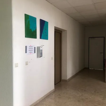 بيت ضيافة Gaestehaus Kautz 3*