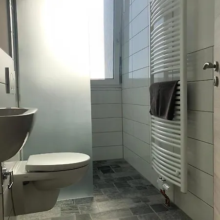 Gaestehaus Kautz 3* كارلسروه