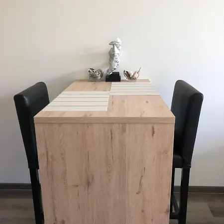 Gaestehaus Kautz بيت ضيافة كارلسروه