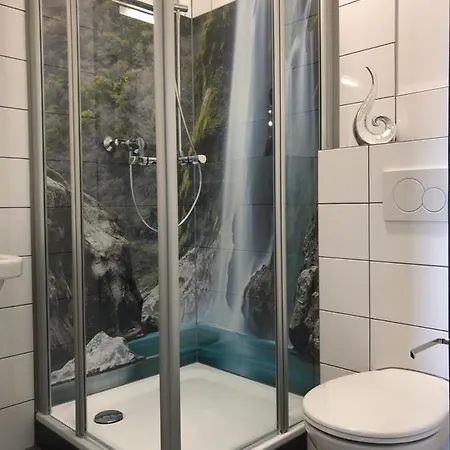 بيت ضيافة Gaestehaus Kautz 3*