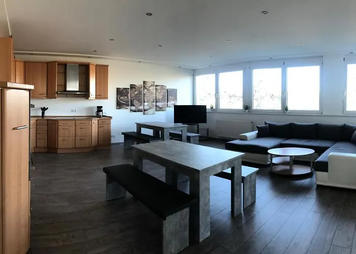 Gaestehaus Kautz 3* Karlsruhe