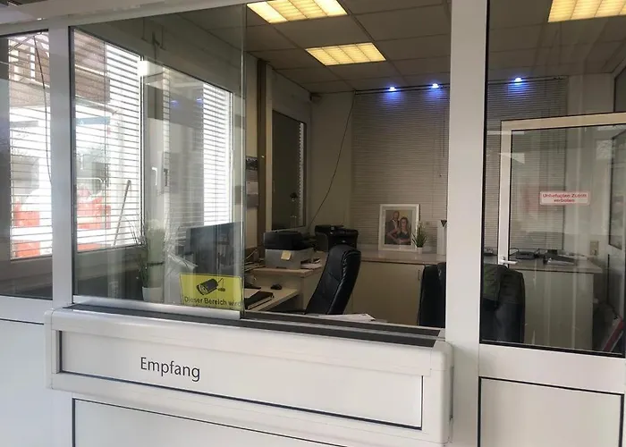 Gaestehaus Kautz 3* Karlsruhe