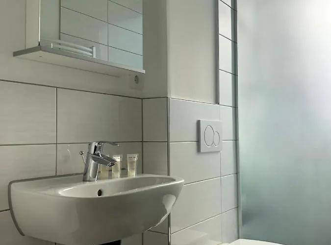 Gaestehaus Kautz Pensionat Karlsruhe