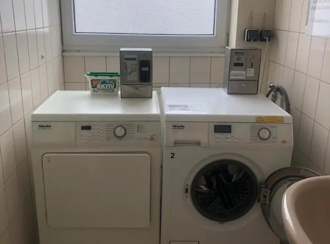 Gaestehaus Kautz Pensionat Karlsruhe