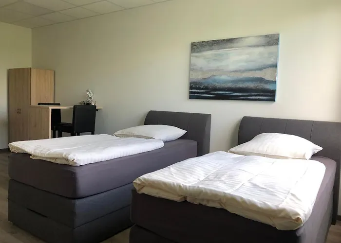 Gaestehaus Kautz Karlsruhe